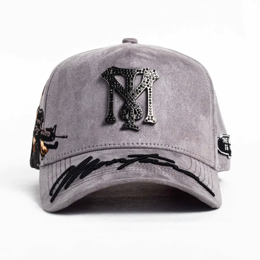 Fantome Hats ~Montana~