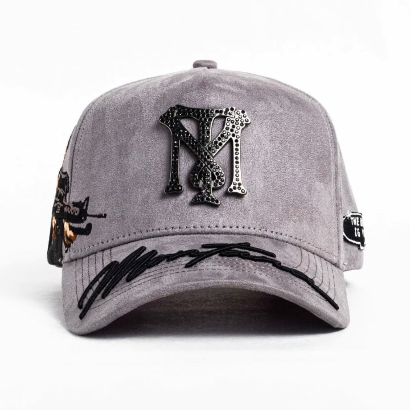 Fantome Hats ~Montana~