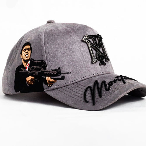 Fantome Hats ~Montana~