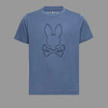 PSYCHO BUNNY SIZE ( XL )