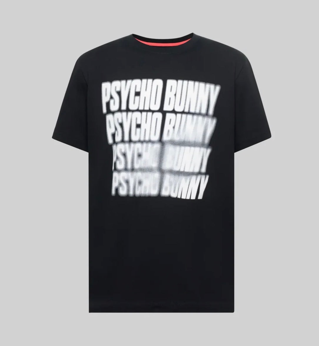 PSYCHO BUNNY SIZE L