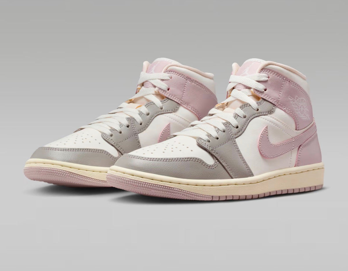 AIR JORDAN 1 MID W