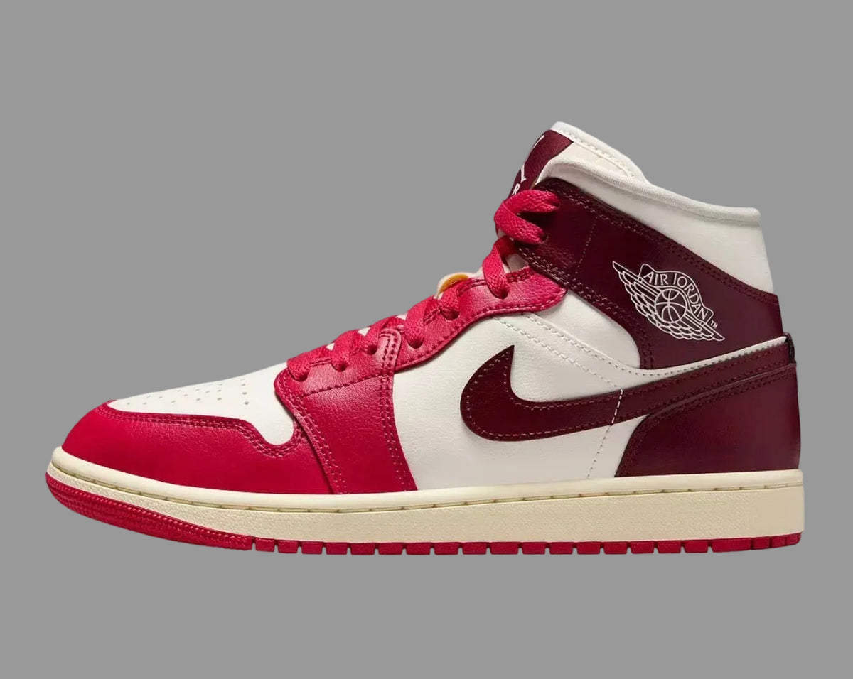 AIR JORDAN 1 MID W
