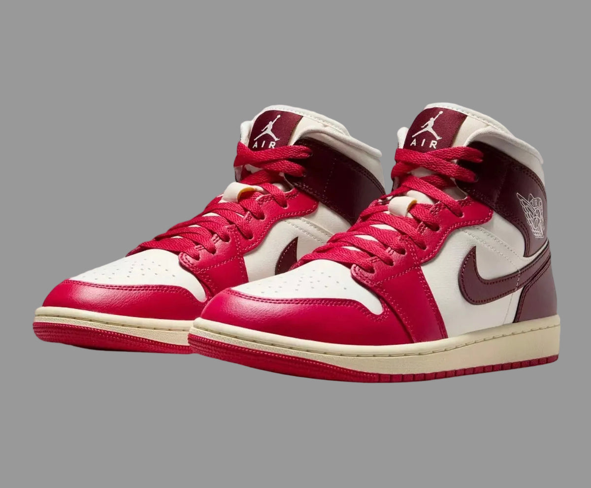 AIR JORDAN 1 MID W