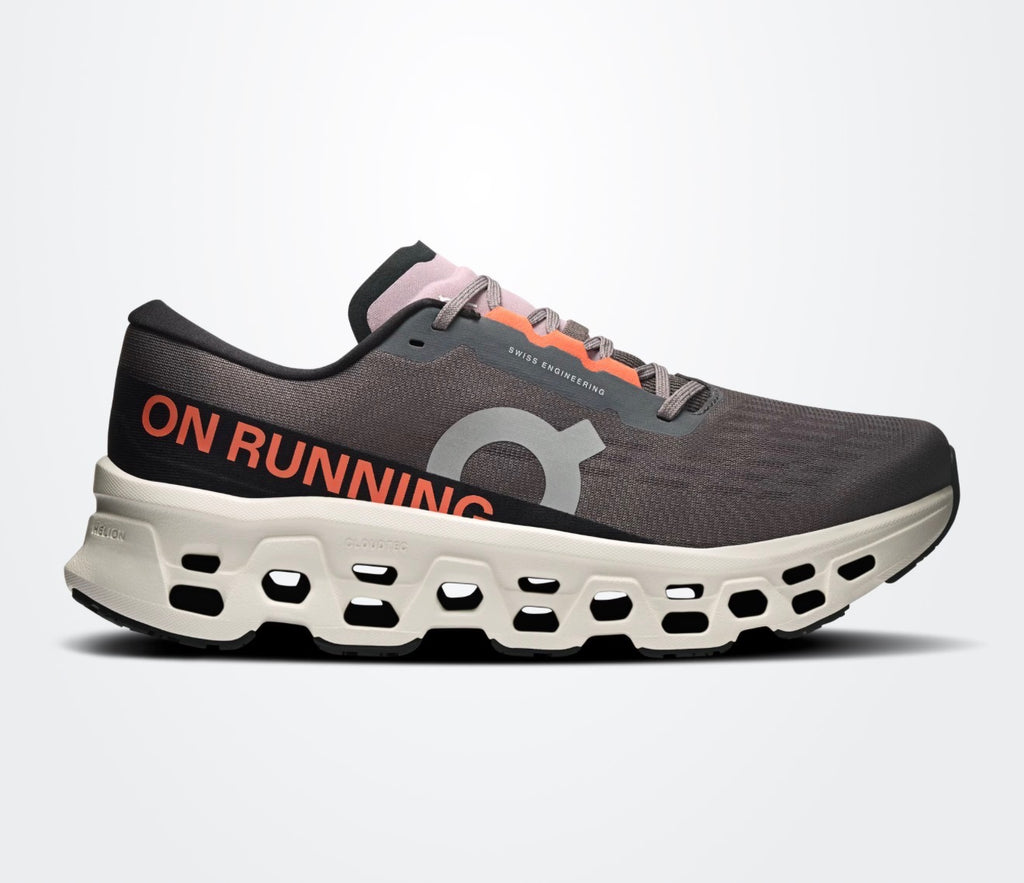 ON CLOUDMOSTER 3