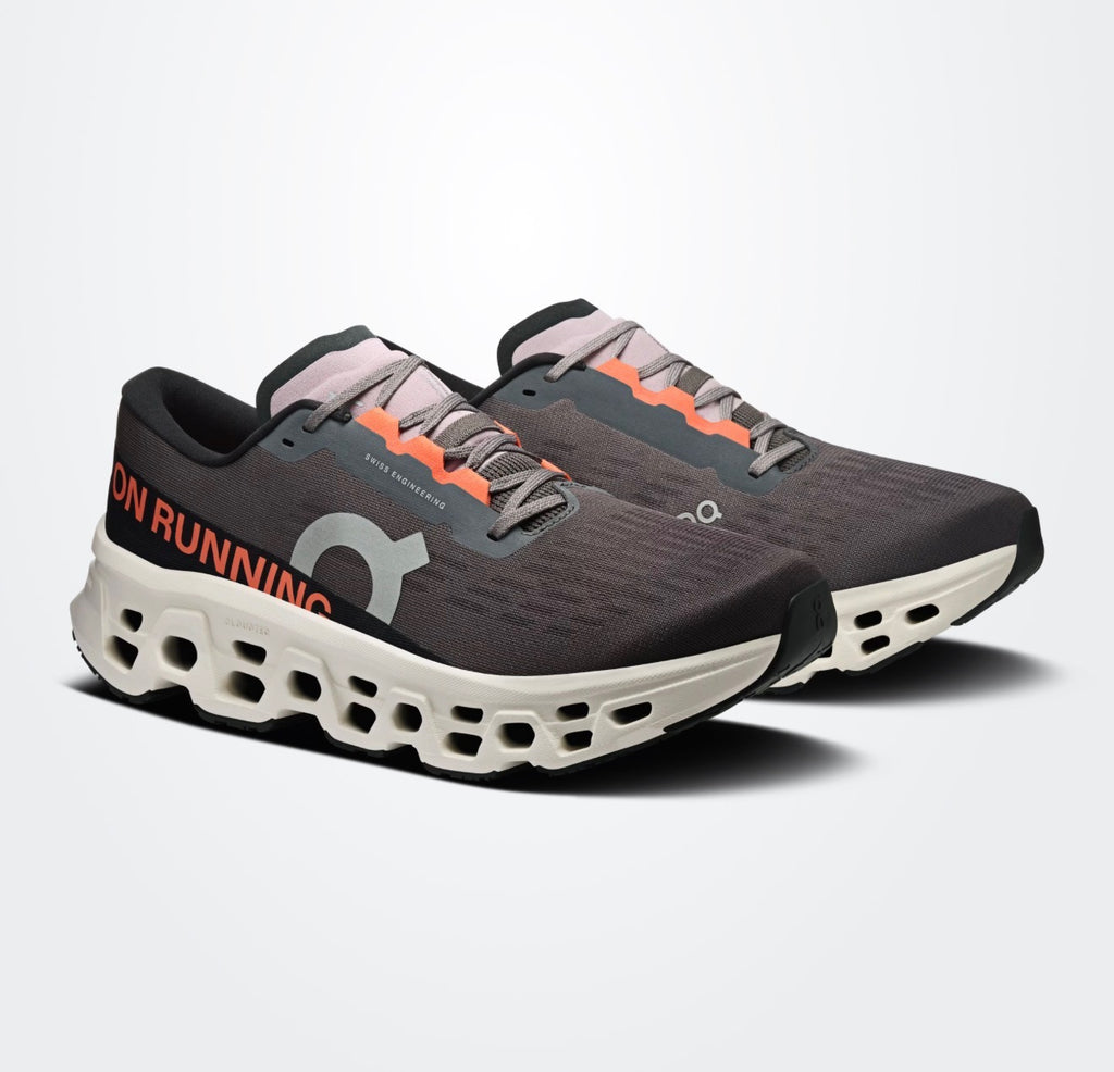 ON CLOUDMOSTER 3