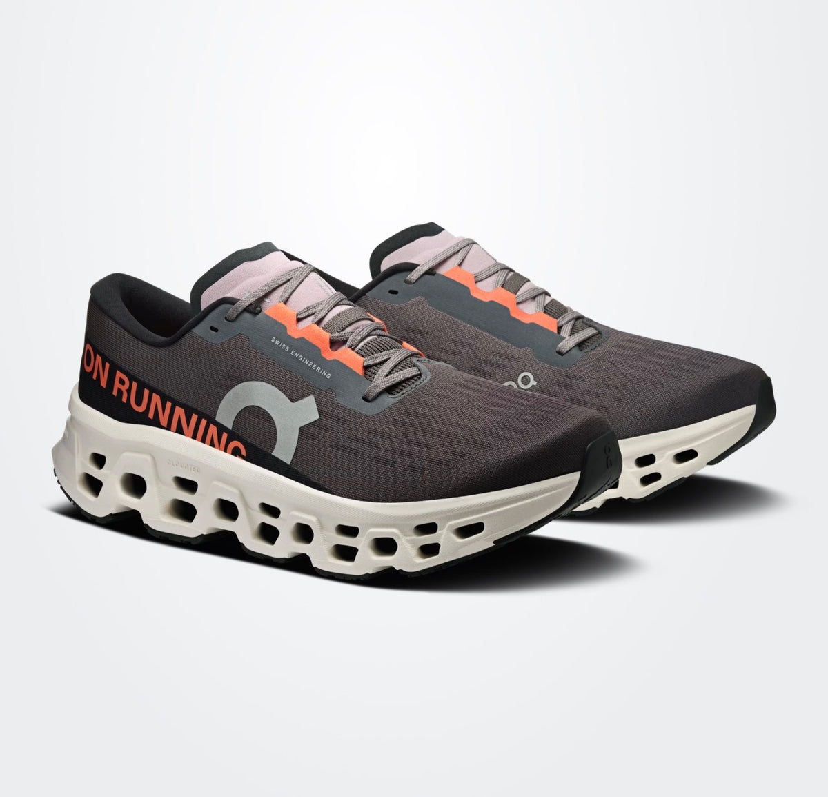 ON CLOUDMOSTER 3