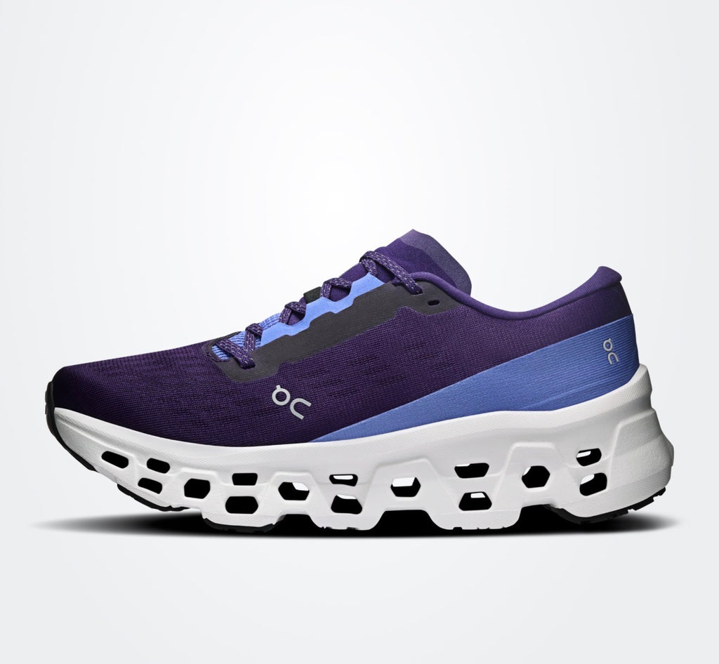 ON CLOUDMOSTER 3
