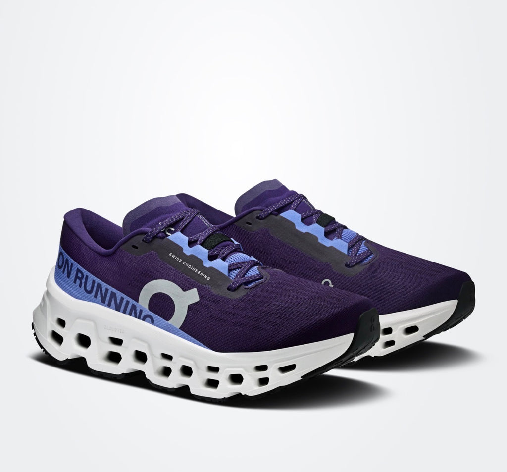 ON CLOUDMOSTER 3