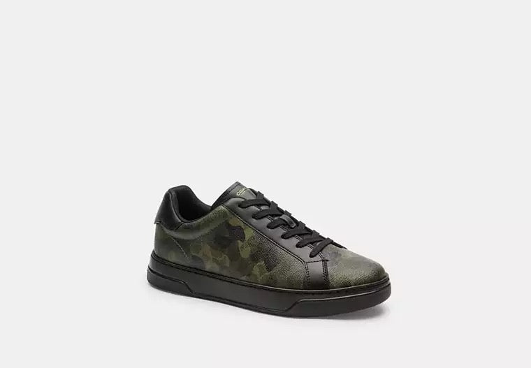 COACH HIGH LINE SNEAKER (PREVENTA)
