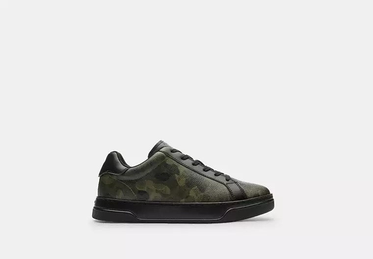 COACH HIGH LINE SNEAKER (PREVENTA)