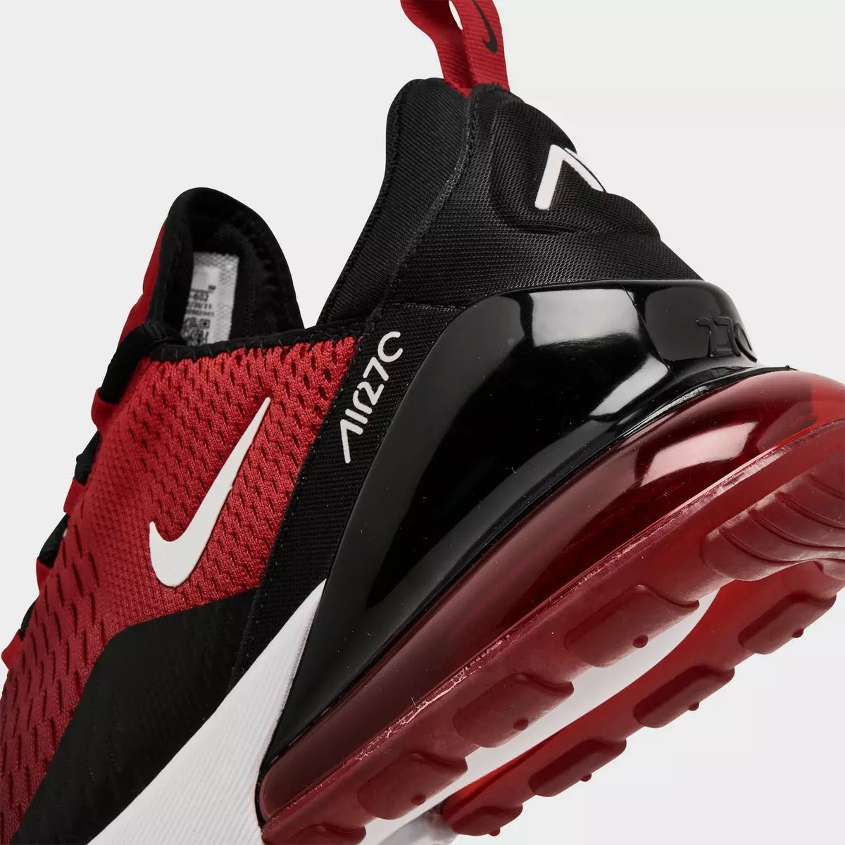 NIKE AIR MAX 270 ( PREVENTA ) 24MX